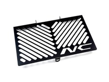 ZIEGER Kühlerabdeckung