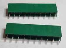 Steckerleiste für Valvo UKW