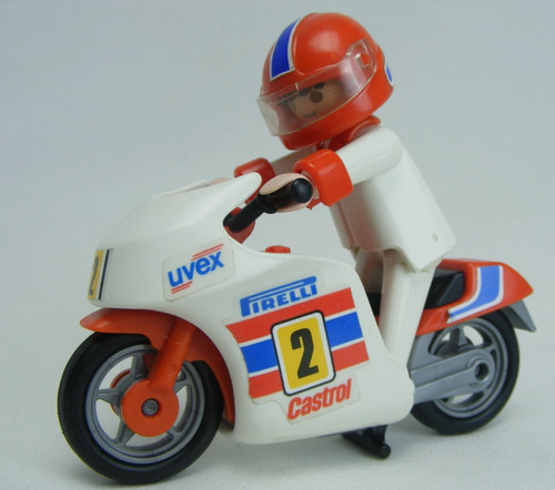 Playmobil ersatzteil - ersatzteil, --