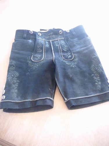 Trachtenhose bergfeuer - trachtenhose,