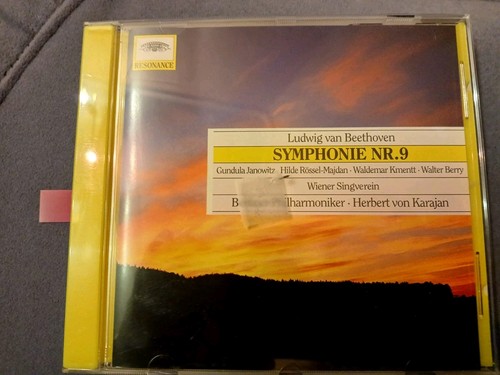 Ludwig van beethoven symphonie - ludwig,