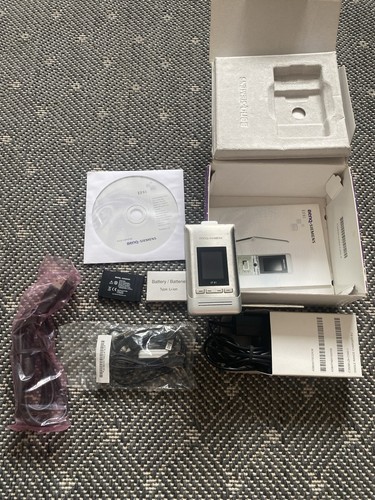 Benq siemens ef81 - siemens,