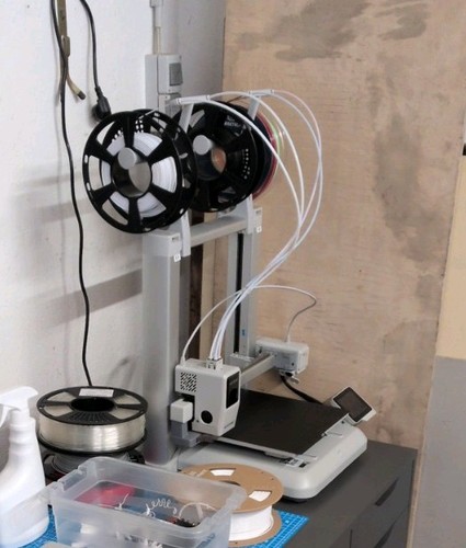Anycubickobra drucker fdm - anycubickobra, 3d