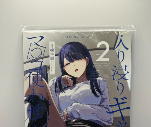 Gal doujinshi anime japan - /,