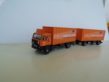 LKW VOLVO F 89 mit