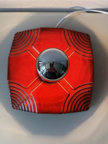60er 70er jahre - 70er, lampe