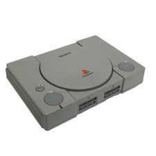 PS1 PlayStation Audiophile