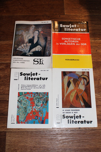 Ausgaben magazin - ausgaben,