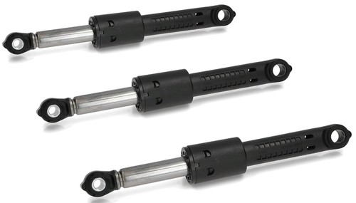 Stoßdämpfer suspa - 3,