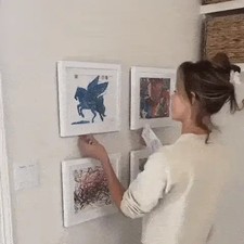 BILDERRAHMEN FÜR KINDERBILDER