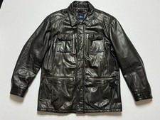 Engbers Glatt Leder Nappaleder