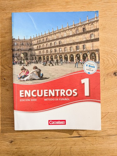 Encuentros edicion 3000 - encuentros,