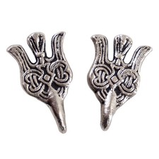 Wadenwickel Haken Set Wikinger