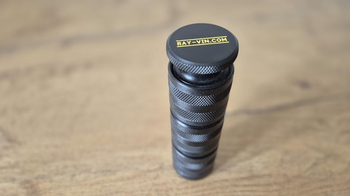 Visierschwärzer ray vin - , wr