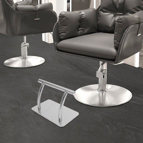 Friseur salon fußstütze - friseur,