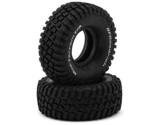 Traxxas bfgoodrich mud terrain - bfgoodrich,