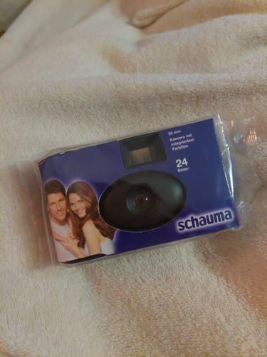 Schauma 35mm kamera mit - 35mm,