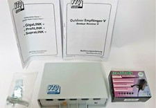 VTQ SupraLink Outdoor DX