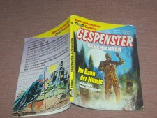 GESPENSTER GESCHICHTEN GRUSEL