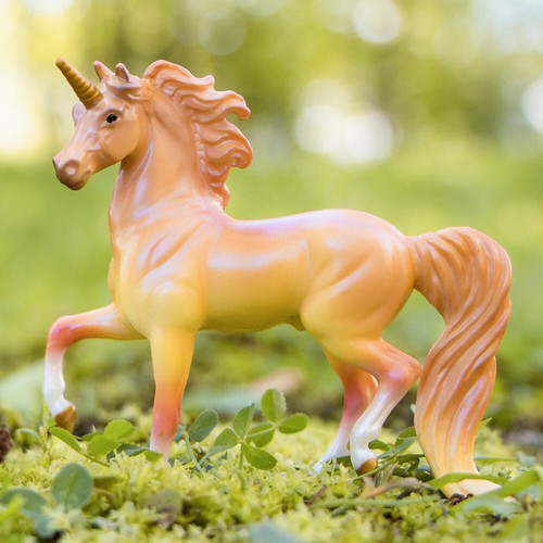 Breyer stablemates 6928 - breyer,