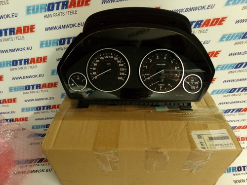 Bmw f30 f31 f32 - f32, f34