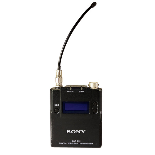 Sony dwt b01 digital - sony, dwt-b01