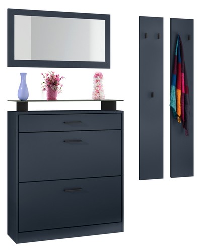 Garderoben set für flur - für,