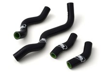 AS3 SILIKON KÜHLERSCHLÄUCHE