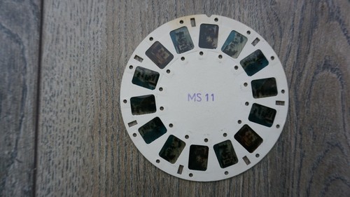 Ddr stereomat viewmaster - ddr,
