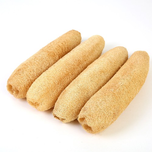4pcs luffa schwamm natürliche - schwamm,