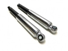 Stoßdämpfer set 370mm 37cm - stoßdämpfer,
