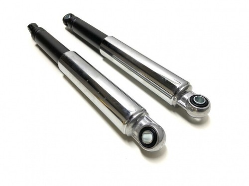 Stoßdämpfer set 370mm 37cm - set,
