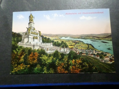 Deutschland rudesheim mit - deutschland,,