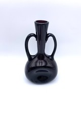 Alte Amphoren Vase Glas