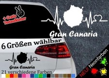 Herzschlag gran canaria - gran,