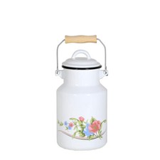 Milchkanne VENEDIG 2 Liter mit
