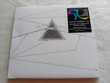 Pink Floyd  -  The Dark Side