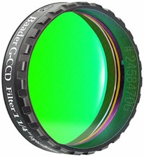 Baader 1,25" G-CCD RGB Filter