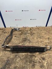 BMW E30 325i Ölkühler M20