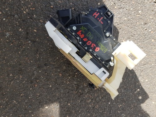 Ford mondeo mk3 - ford,