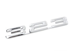 NEW BMW 3 COMPACT E36 BOOT