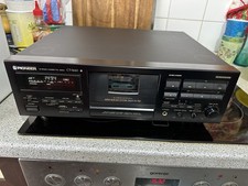 PIONEER CT-S620  Drei-Kopf