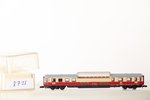 Märklin mini club 8728 tee - z,