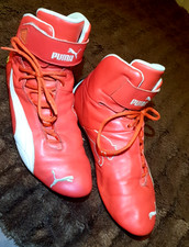 Puma Ferrari SPEEDCAT Vintage