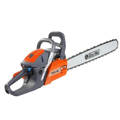 Oleomac gsh 560 benzin - 560,