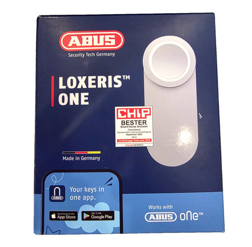 Abus loxeris one cfa4100s - loxeris,
