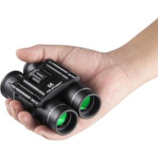 Fernglas 10x25  Kompakt