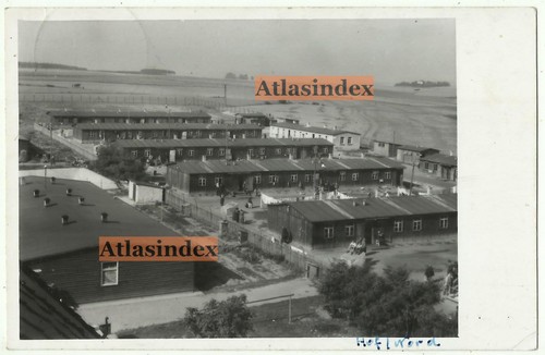 Foto postkarte hof nord - postkarte,
