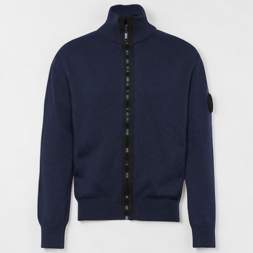 Martina man full zip - full,