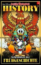 Lustiges Taschenbuch History